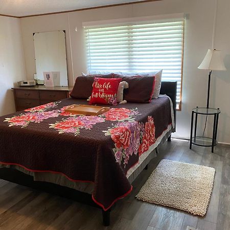 Vila Casita On The Ranch - Wildlife, Sunsets, Stars, Relax Spring Branch Exteriér fotografie