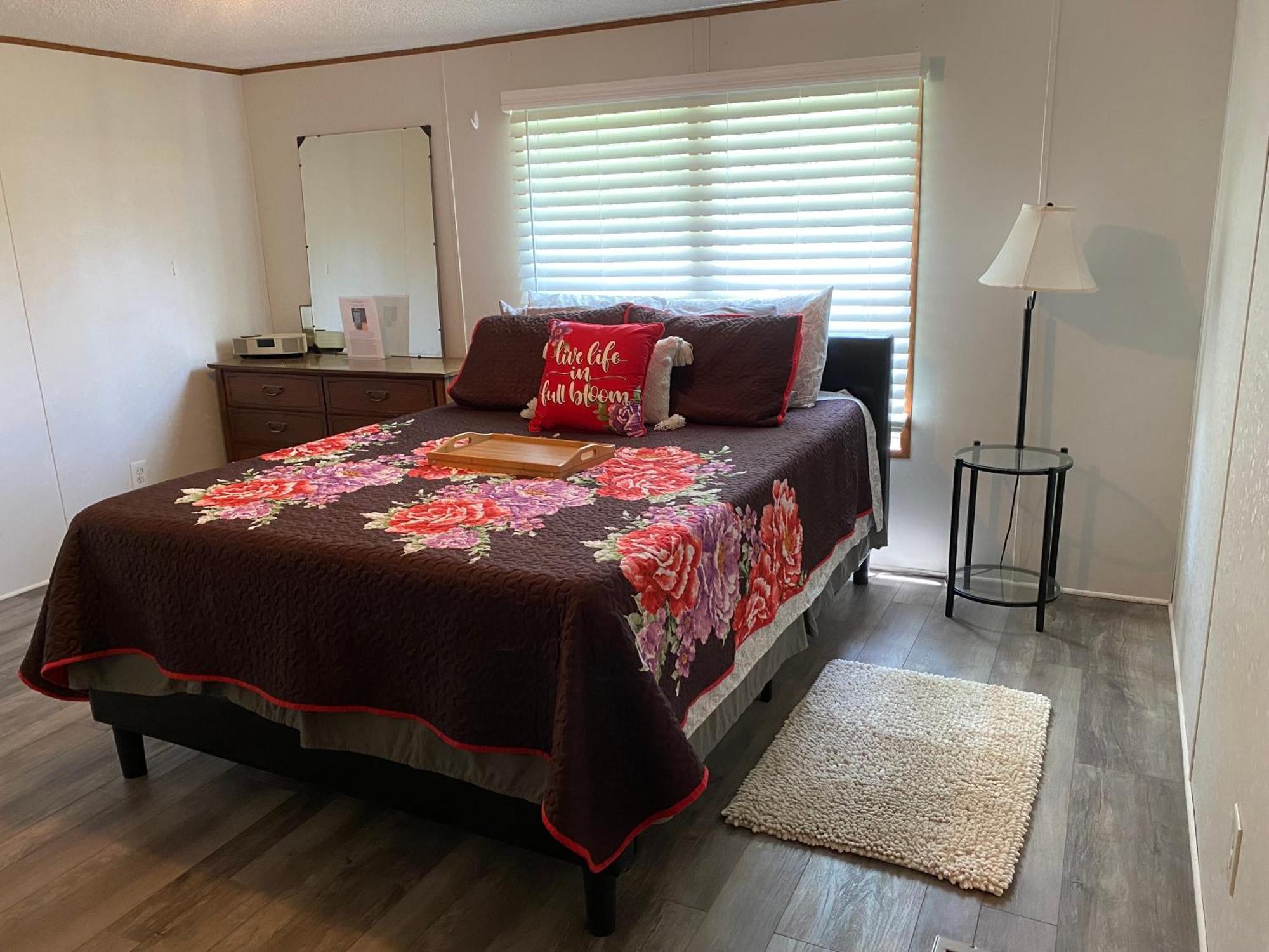 Vila Casita On The Ranch - Wildlife, Sunsets, Stars, Relax Spring Branch Exteriér fotografie